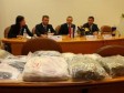 Uhapšeno sedam dilera i zaplijenjeno 5,7 kg heroina