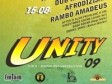 Deveti Unity fest 14. i 15. augusta u Tuzli