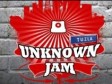 ˝Unknown jam˝ u Tuzli