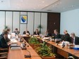 Fiktivno trošenje četvrtine zajedničkog budžeta