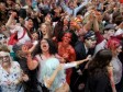 Najveća invazija zombija do sada