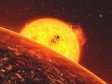 Pronađen novi planet - prevruć za život