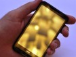HTC LEO Gigaherc u pametnom telefonu