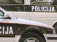 Tuzla: Dvoje ozljeđenih u sudaru