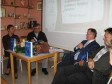 Promovisana knjiga