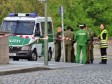 Uletio u školu, bacio molotovljev koktel i pucao u učenike