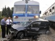 U naletu voza poginuo 21-godišnji vozač Renaulta