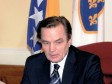 Haris Silajdžić u dvodnevnoj posjeti Egiptu 