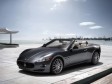 Maserati GranCabrio na tržištu od februara naredne godine
