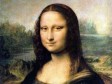 Replika Mona Lize od 240 metara kvadratnih