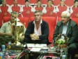 Boks: Turnir mira ˝Aco Stanković Tuzla 2009.˝
