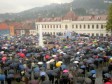 FOTO i VIDEO: Tražimo pravdu i slobodu za Iliju Jurišića