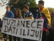Okupimo se sutra na Trgu slobode u 13 sati