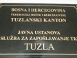 Vlada TK usvojila izmjene finansijskog plana službe za zapošljavanje