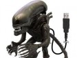 USB u obliku Gigerovog Aliena
