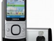Dvije nove klizne Nokie 6700 slide i 7230