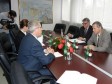 Ambasador republike Slovenije posjetio Tuzlanski kanton