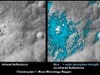 NASA pronašla vodu na Mjesecu   