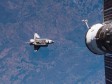 Raketoplan Atlantis stigao na Međunarodnu svemirsku stanicu