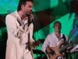 Koncert  grupe Hari Mata Hari u Tuzli