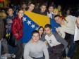 Na stadionu Telex javno gledanje utakmice BiH-Portugal
