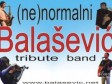 Video:(Ne)normalni Balašević Tribute Band 