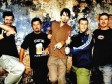 U sklopu „Jaeger Music Night˝ Nula Plus svira u Tuzli