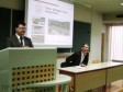 Imamović održao predavanje na Pravnom fakultetu Tuzla