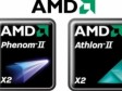 AMD razvio osam novih procesora 