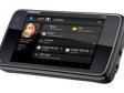 Nokia N900 - pametni telefon za entuzijaste