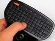 Daljinski upravljač s tastaturom
