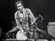 'Johnny B. Goode' na vrhu liste najboljih gitarističkih pjesama