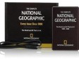 Kompletna arhiva National Geographica na tvrdom disku
