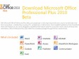 U Microsoftu već rade na Officeu 15