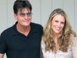 Charlie Sheen ipak fizički napao svoju ženu 