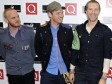 Coldplay prodaje memorabilije u dobrotvorne svrhe