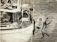 Senzacionalno: JFK na brodu punom golih ljepotica