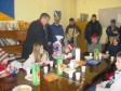 Načelnik Imamović nastavio dijeliti paketiće u Tuzli