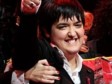 Marija Šerifović se zaljubila, smršala i snimila novi album