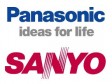 Panasonic kupuje udio u kompaniji Sanyo 