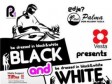 Ne propustite party elektro-house muzike ˝Black and White˝