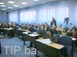 Usvojen nacrt budžeta TK