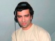 Techno DJ i producenat  Petar Dundov u Sarajevu