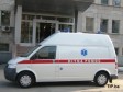 FOTO: Dom zdravlja dobio vrijedno sanitetsko vozilo