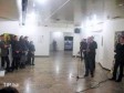 Otvorena izložba radova ˝Umjetnošću preko barijera i granica˝