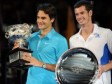 Roger Federer osvojio je Australian Open