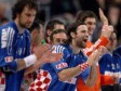 Rukomet: Hrvatska i Francuska u finalu EP