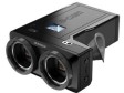 Videokamera snima Full HD 3D video