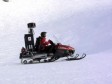 Google Street View iz motornih sanki
