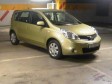 Nissan Note 1.4 - mali veliki svijet
